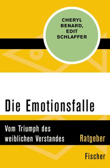 Die Emotionsfalle.  Edit Schlaffer