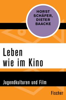 Leben wie im Kino.  Horst Schfer