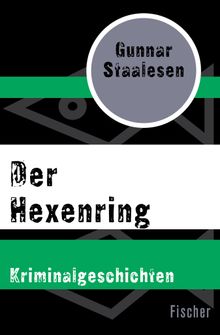 Der Hexenring.  Kerstin Hartmann