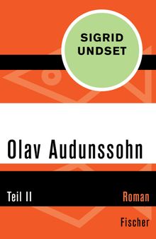 Olav Audunssohn.  J. Sandmeier