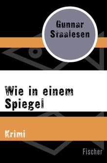 Wie in einem Spiegel.  Kerstin Hartmann