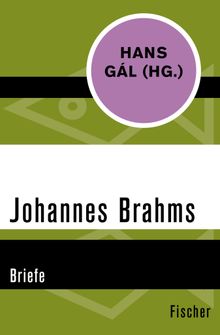 Johannes Brahms.  Hans Gl