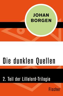 Die dunklen Quellen.  Alken Bruns