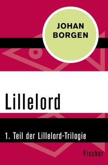 Lillelord.  Alken Bruns