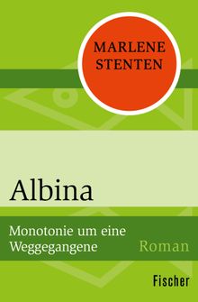 Albina.  Marlene Stenten