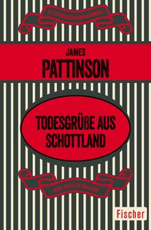 Todesgre aus Schottland.  Edith Walter