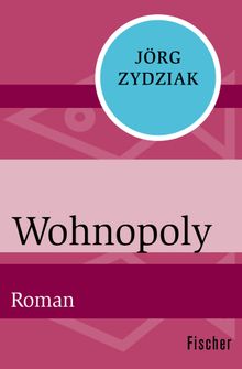 Wohnopoly.  Jrg Zydziak