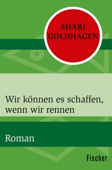 Wir knnen es schaffen, wenn wir rennen.  Susanne Goga-Klinkenberg