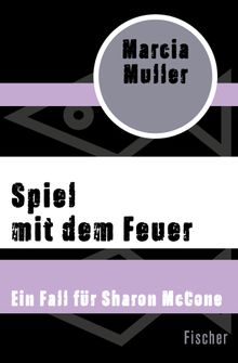 Spiel mit dem Feuer.  Cornelia Holfelder-von der Tann