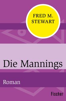 Die Mannings.  Gisela Stege