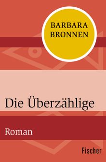 Die berzhlige.  Barbara Bronnen