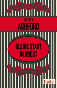 Kleine Stadt in Angst.  Annemarie Stemmler