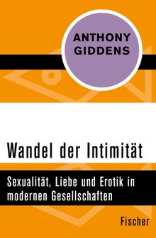 Wandel der Intimitt.  Hanna Pelzer