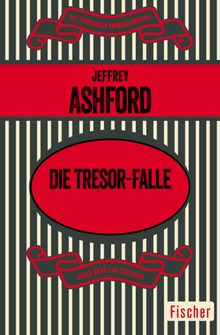 Die Tresor-Falle.  Edith Walter