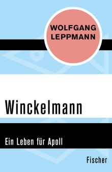 Winckelmann.  Wolfgang Leppmann