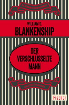 Der verschlsselte Mann.  Thomas Schlck