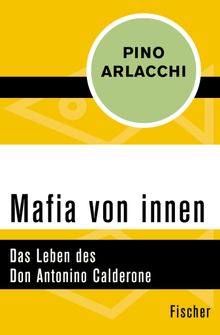 Mafia von innen.  Werner Raith