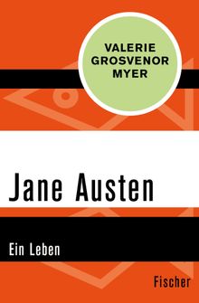 Jane Austen.  Christine Frick-Gerke