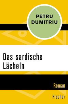 Das sardische Lcheln.  Justus Franz Wittkop