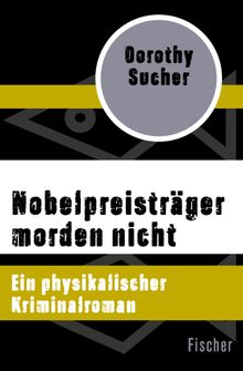 Nobelpreistrger morden nicht.  Anne Steeb-Mller