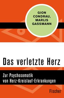 Das verletzte Herz.  Marlis Gassmann