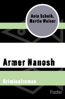 Armer Nanosh.  Martin Walser