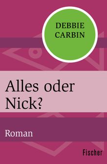 Alles oder Nick?.  Andrea Fischer