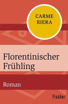 Florentinischer Frhling.  Elisabeth Brilke