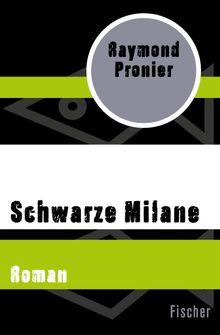 Schwarze Milane.  Ulrike Wasel