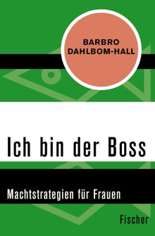 Ich bin der Boss.  Hans-Gunnar Unger