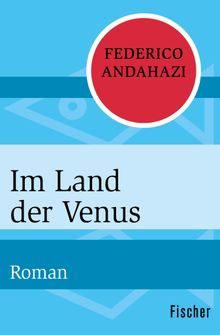 Im Land der Venus.  Peter Martyr