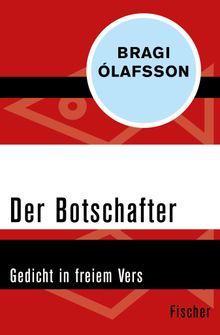 Der Botschafter.  Tina Flecken