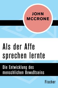 Als der Affe sprechen lernte.  Doris Gerstner