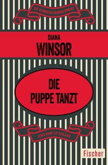 Die Puppe tanzt.  Bernhard Matt