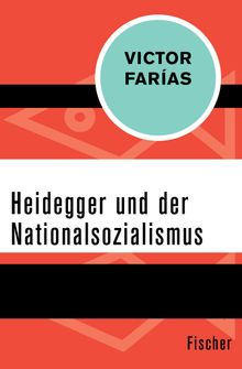 Heidegger und der Nationalsozialismus.  Klaus Laermann