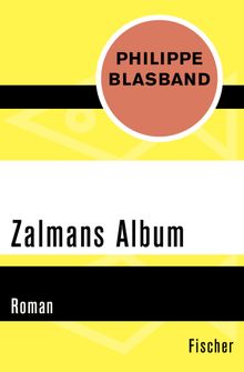 Zalmans Album.  Irmengard Gabler