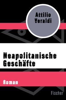 Neapolitanische Geschfte.  Heinrich Arndt