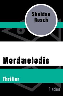 Mordmelodie.  Irmengard Gabler