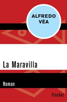 La Maravilla.  Silvia Morawetz