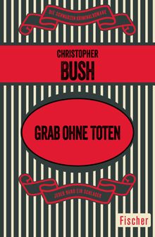 Grab ohne Toten.  Hans Tilgen