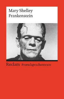 Frankenstein; or, The Modern Prometheus.  Andreas Gaile