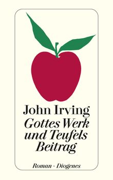 Gottes Werk und Teufels Beitrag.  Thomas Lindquist