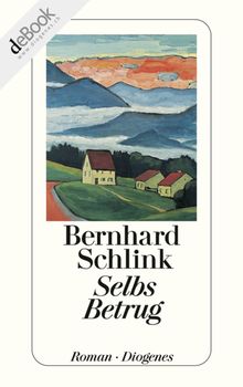 Selbs Betrug.  Bernhard Schlink