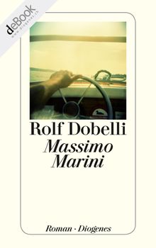 Massimo Marini.  Rolf Dobelli