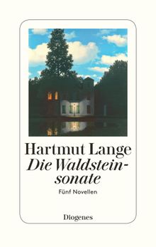 Die Waldsteinsonate.  Hartmut Lange