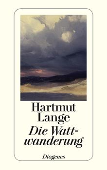 Die Wattwanderung.  Hartmut Lange