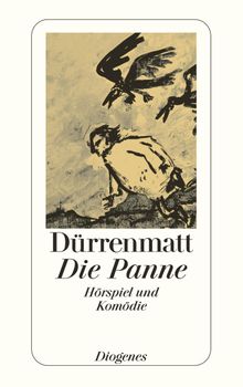 Die Panne.  Friedrich Drrenmatt