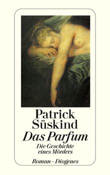 Das Parfum.  Patrick Sskind