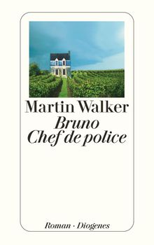 Bruno Chef de police.  Michael Windgassen