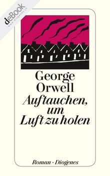 Auftauchen, um Luft zu holen.  Helmut M. Braem